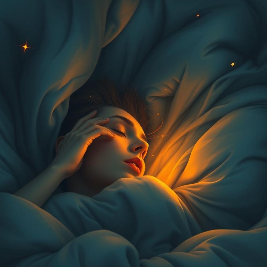 Dream : Hearing noise in a dream