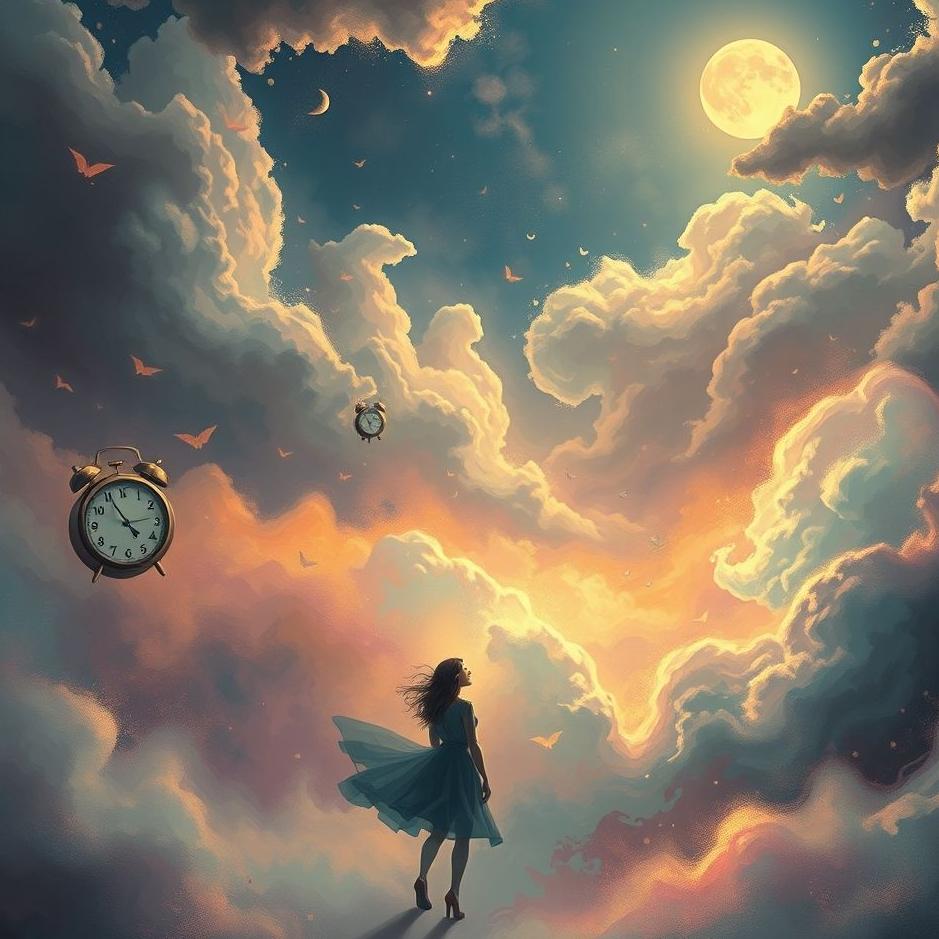 Dream : Hearing scolding from your spouse in a dream