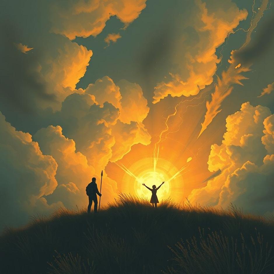 Dream : Hearing shouted in the dream