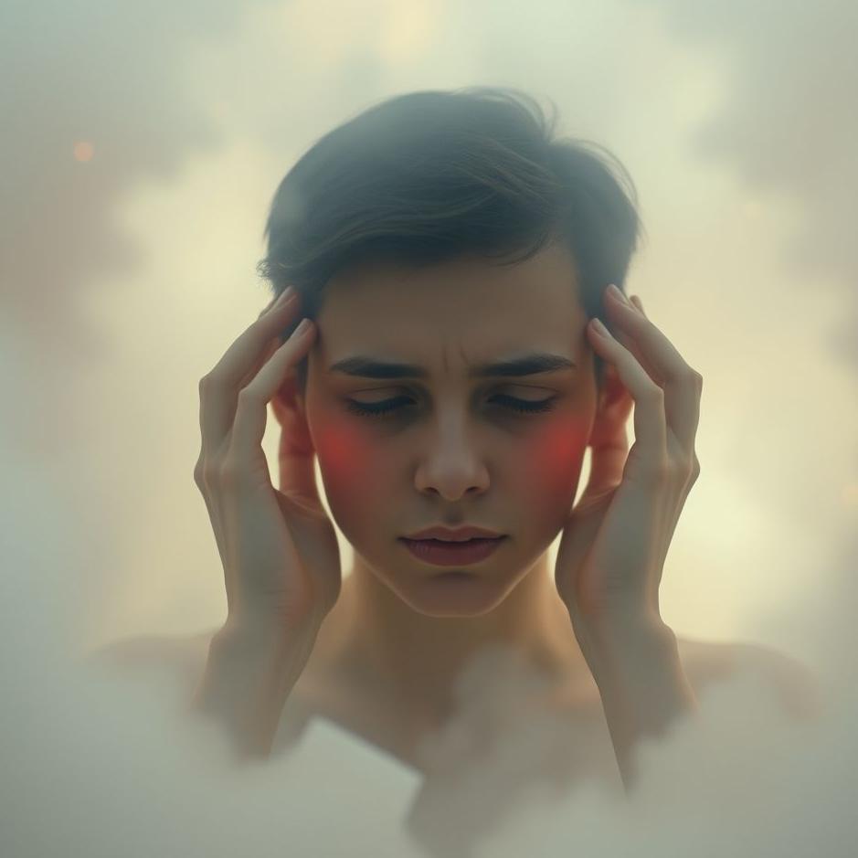 Dream : Hearing sick in a dream