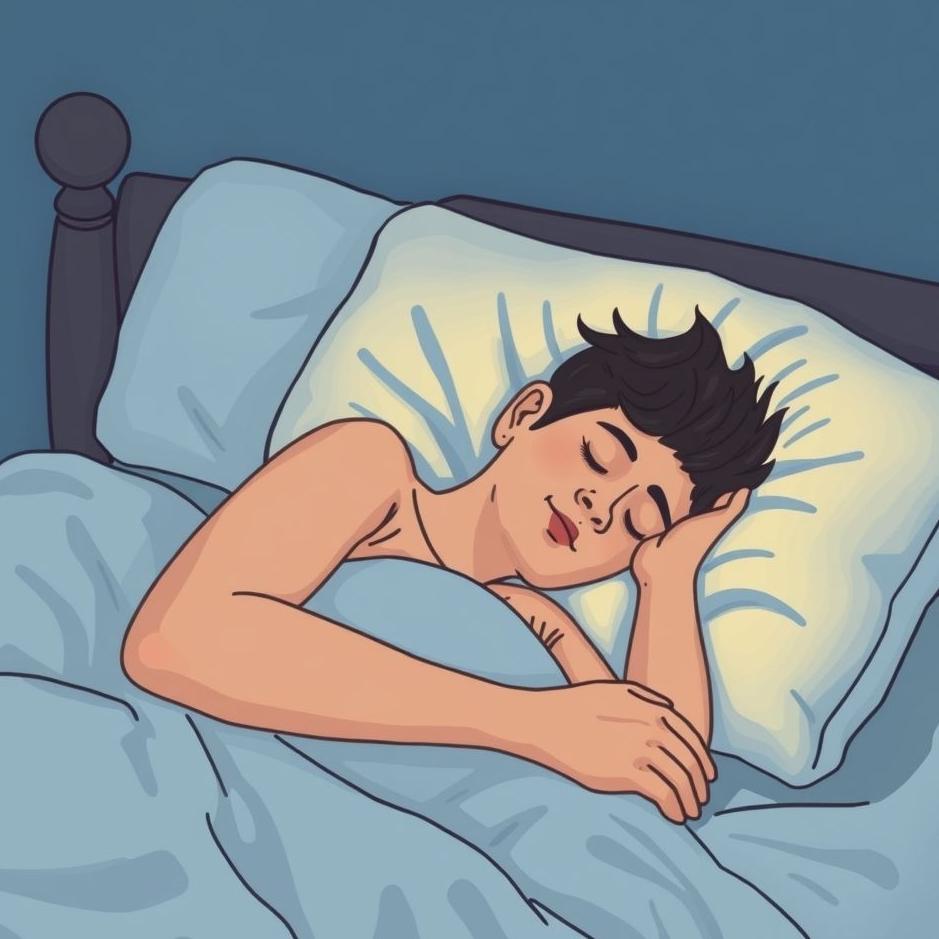 Dream Dictionary : Hearing snoring in a dream