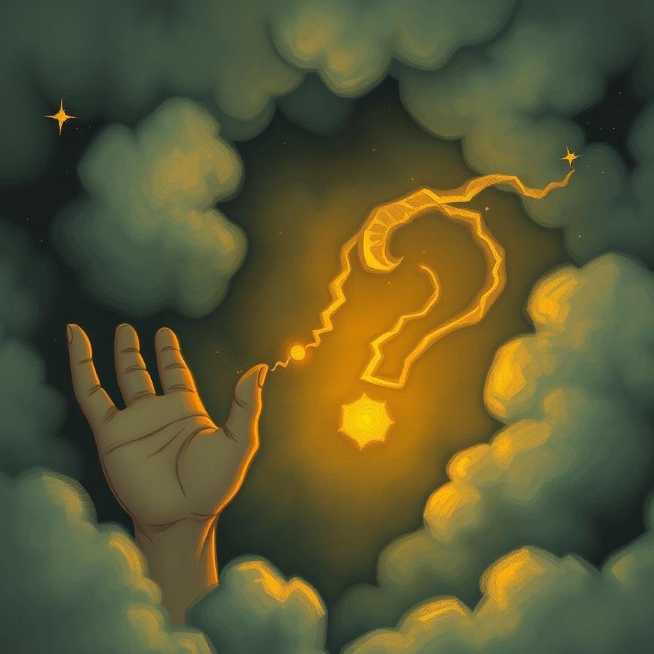 Dream : Hearing swearing in a dream