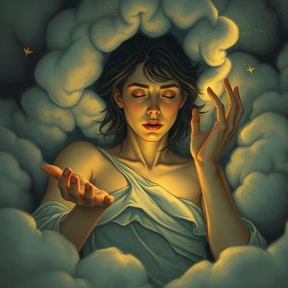 Dream : Hearing that you are being cursed in a dream