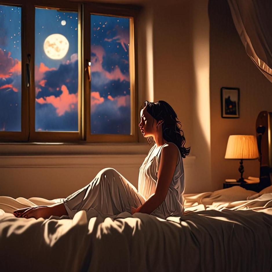 Dream : Hearing that you are pregnant in a dream