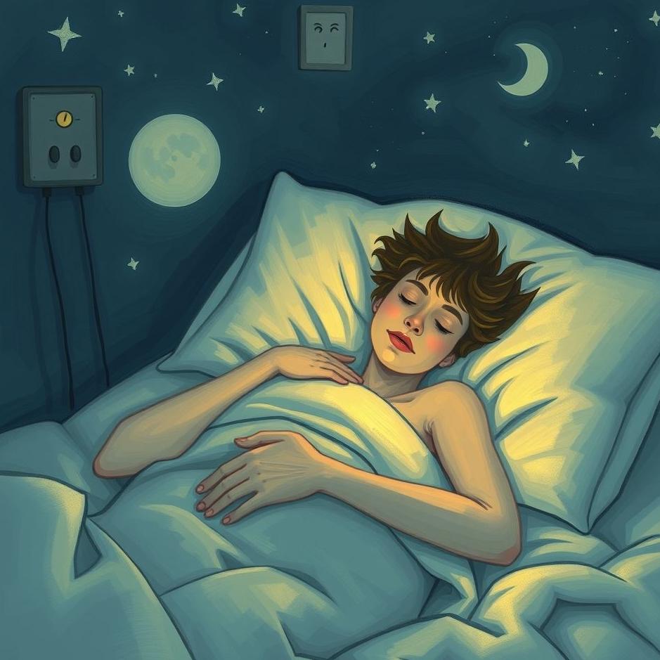 Dream : Hearing that you are sick in a dream