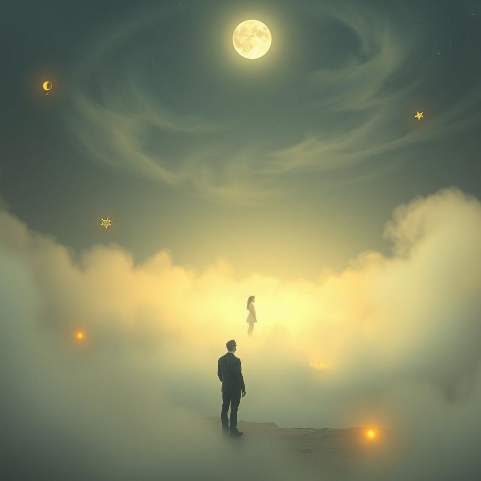 Dream : Hearing that you are wanted in a dream