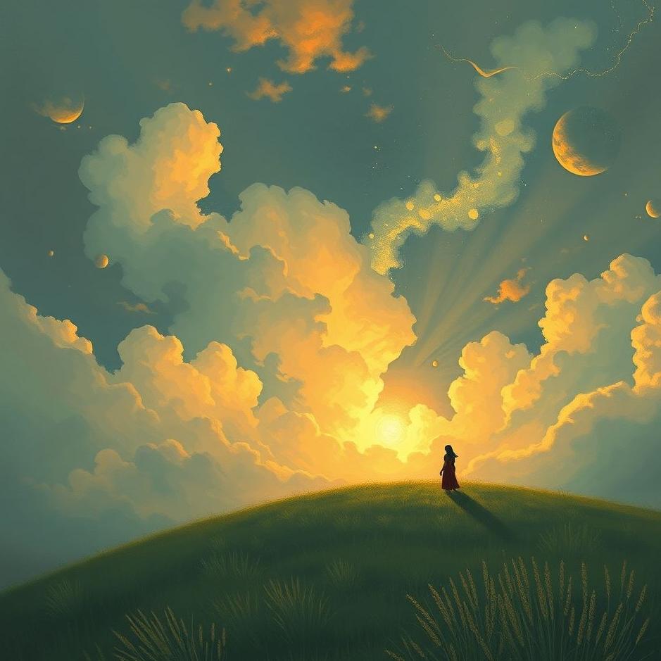 Dream : Hearing that you will be wanted in a dream