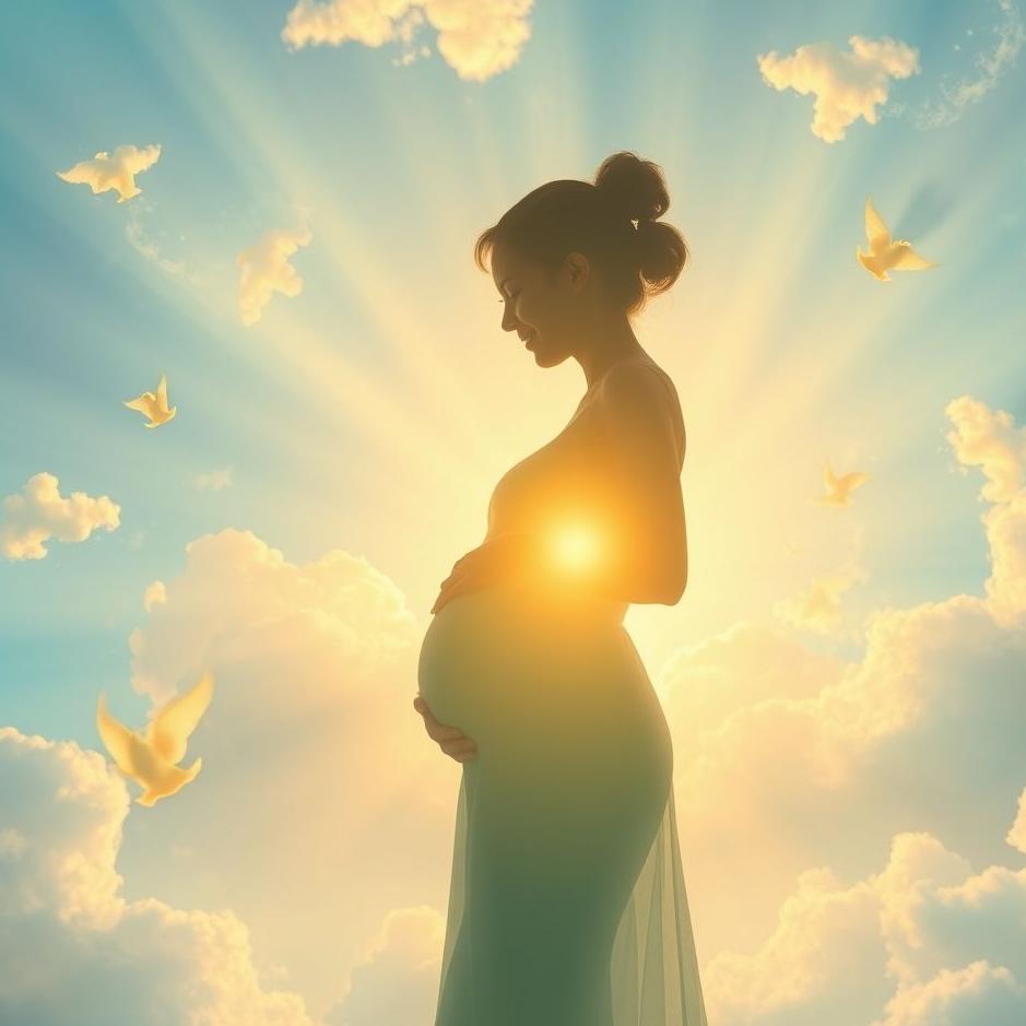 Dream Dictionary : Hearing that you will have a boy in your dream