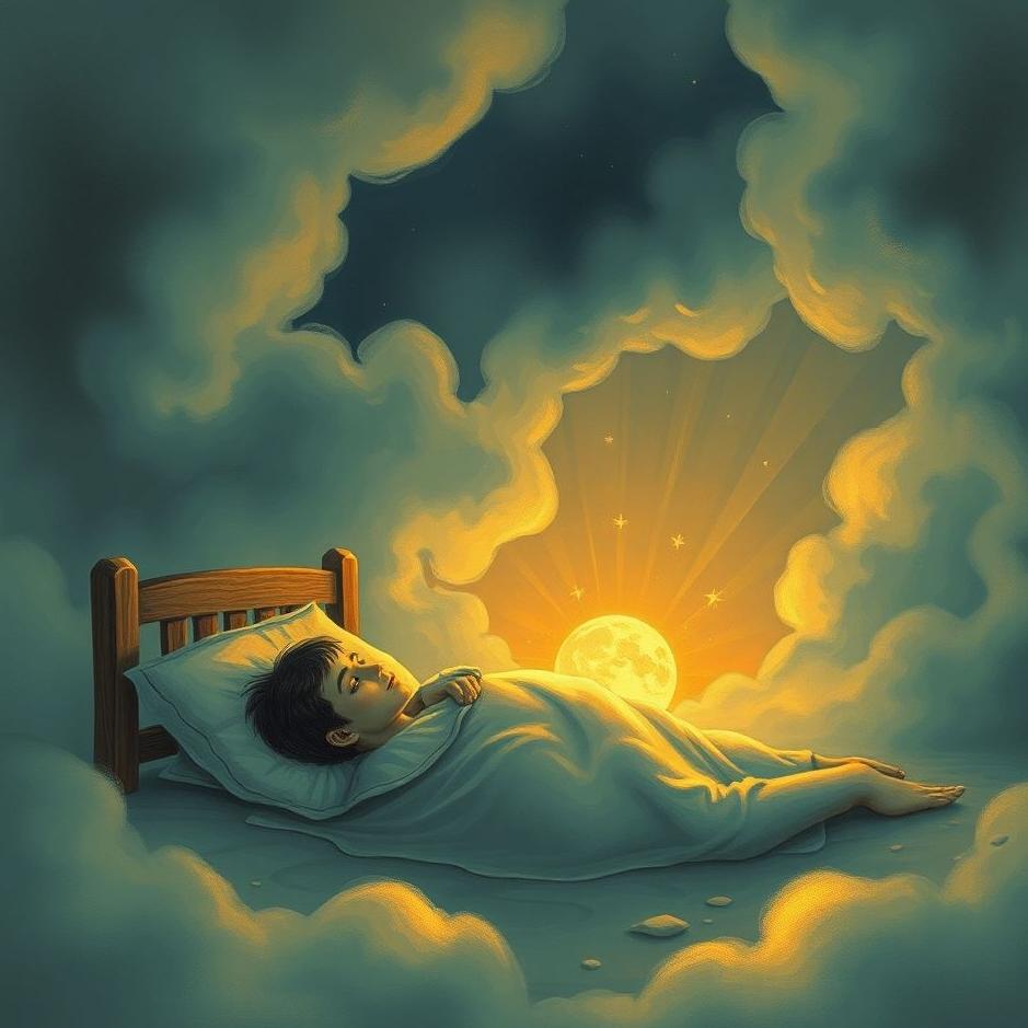 Dream : Hearing that your brother is going to die in a dream