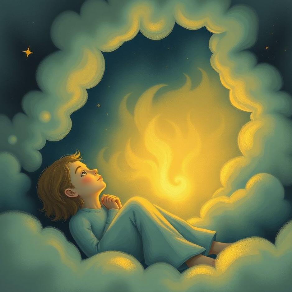 Dream : Hearing that your daughter will die in a dream