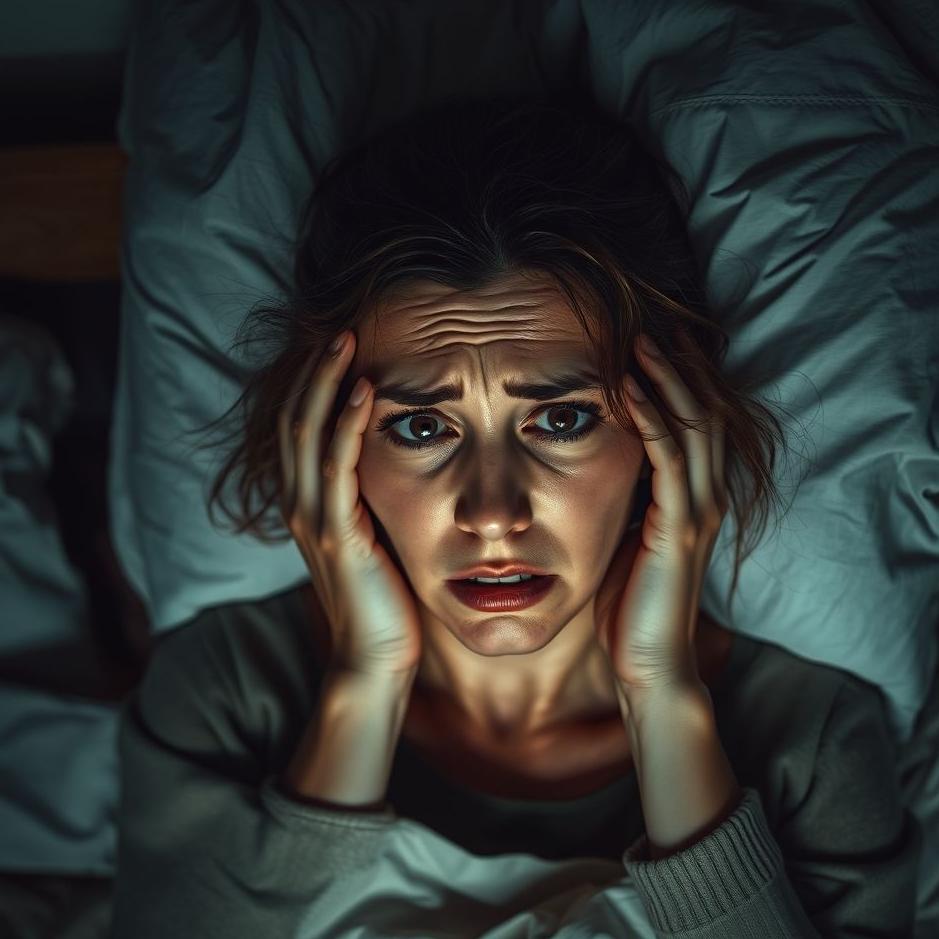 Dream : Hearing that your husband is cheating in your dream