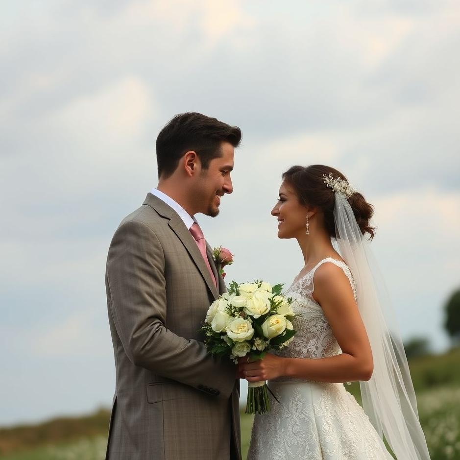 Dream : Hearing that your husband is getting married in a dream