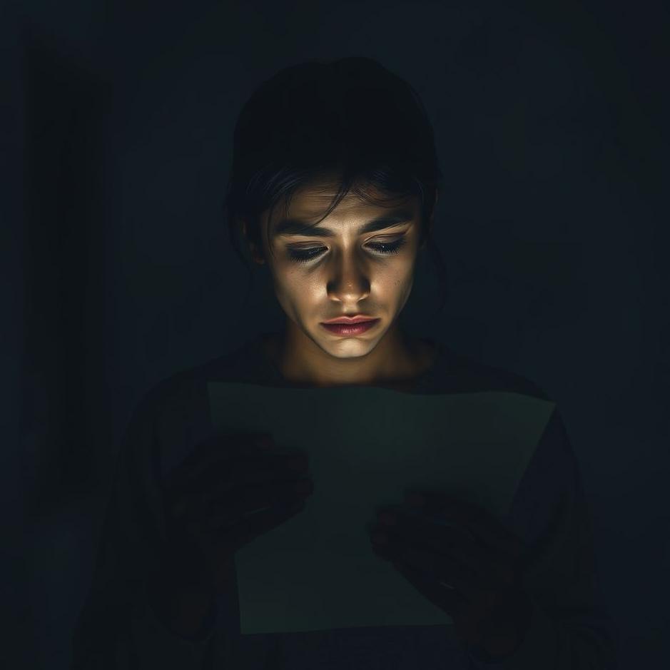 Dream : Hearing that your loved one has gone to jail in a dream