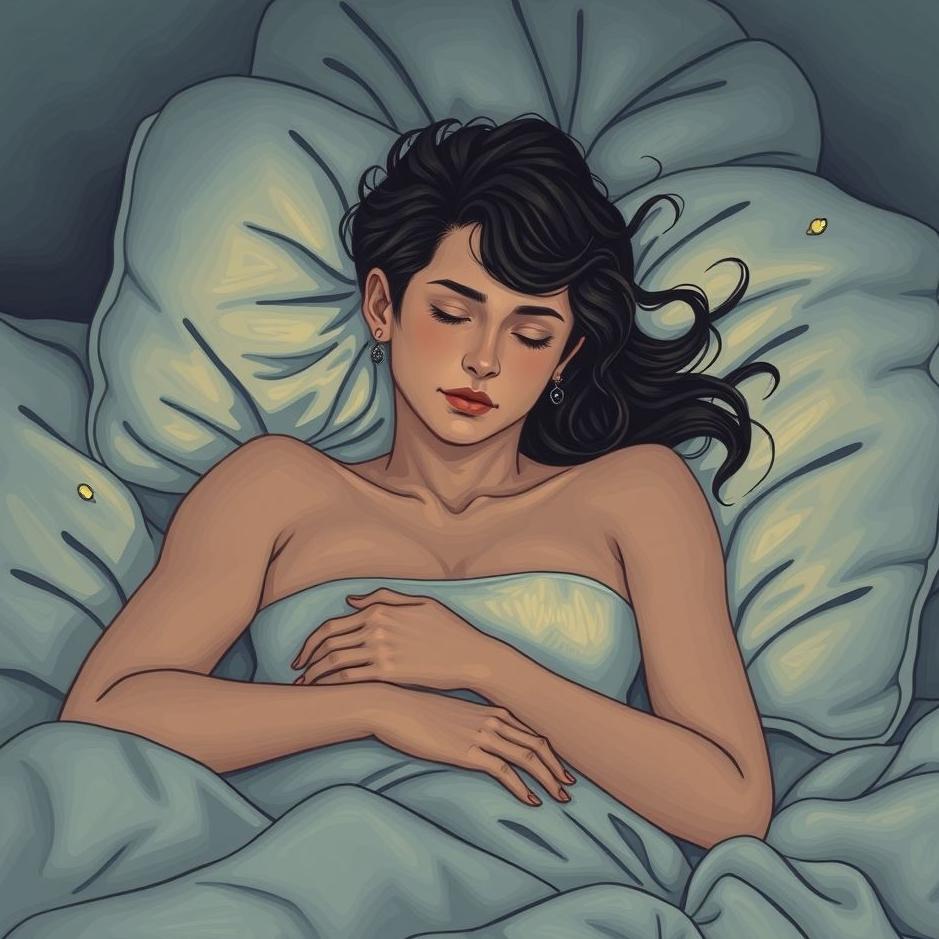 Dream : Hearing that your lover is being cheated on in a dream