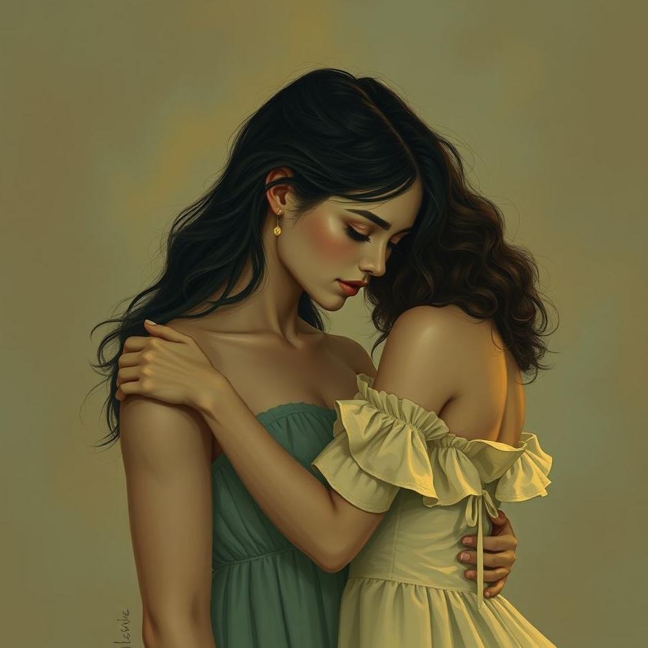 Dream : Hearing that your lover is engaged in a dream