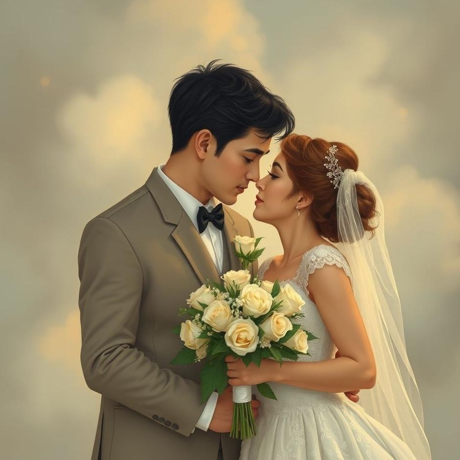 Dream : Hearing that your lover is getting married in a dream