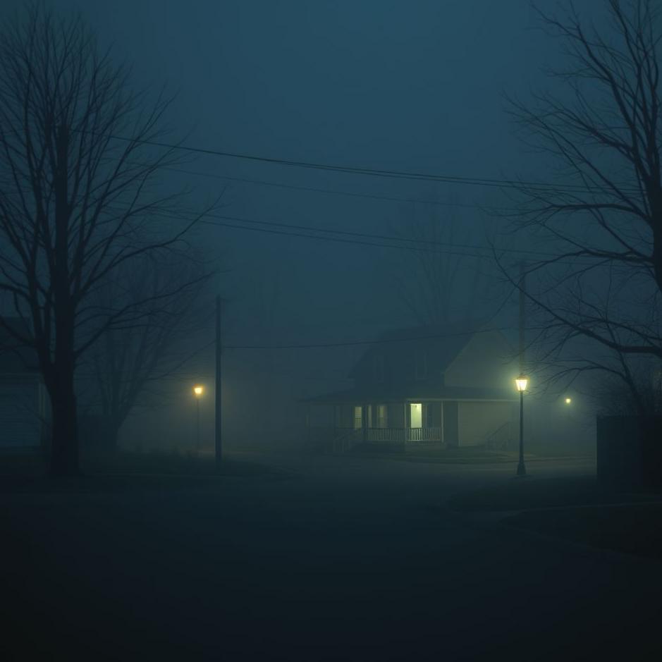 Dream : Hearing that your neighbor is going to die in your dream