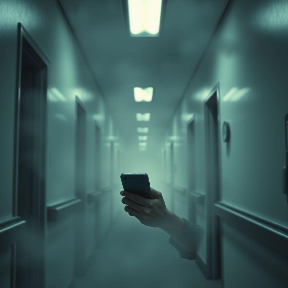 Dream : Hearing that your spouse had an accident in your dream