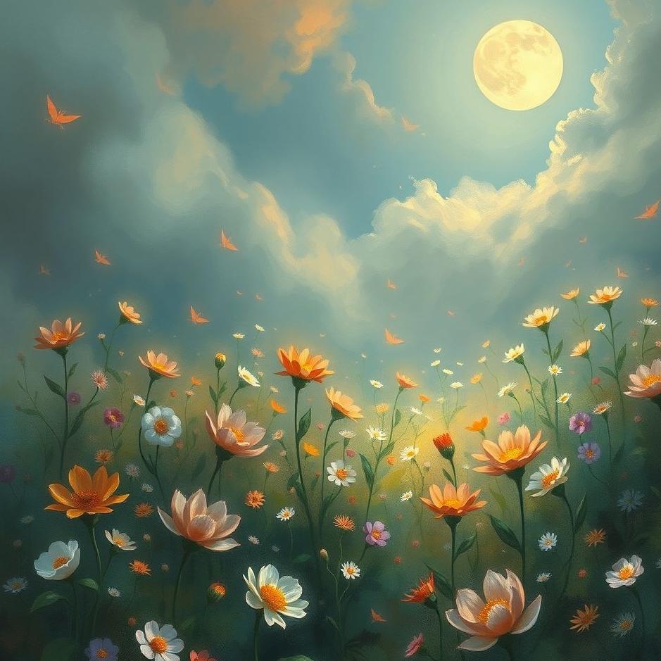 Dream : Hearing that your spouse is cheating in your dream