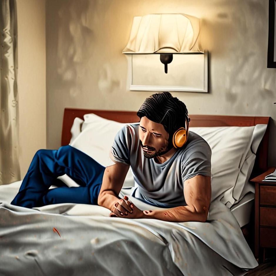 Dream : Hearing that your spouse is cheating on you in a dream