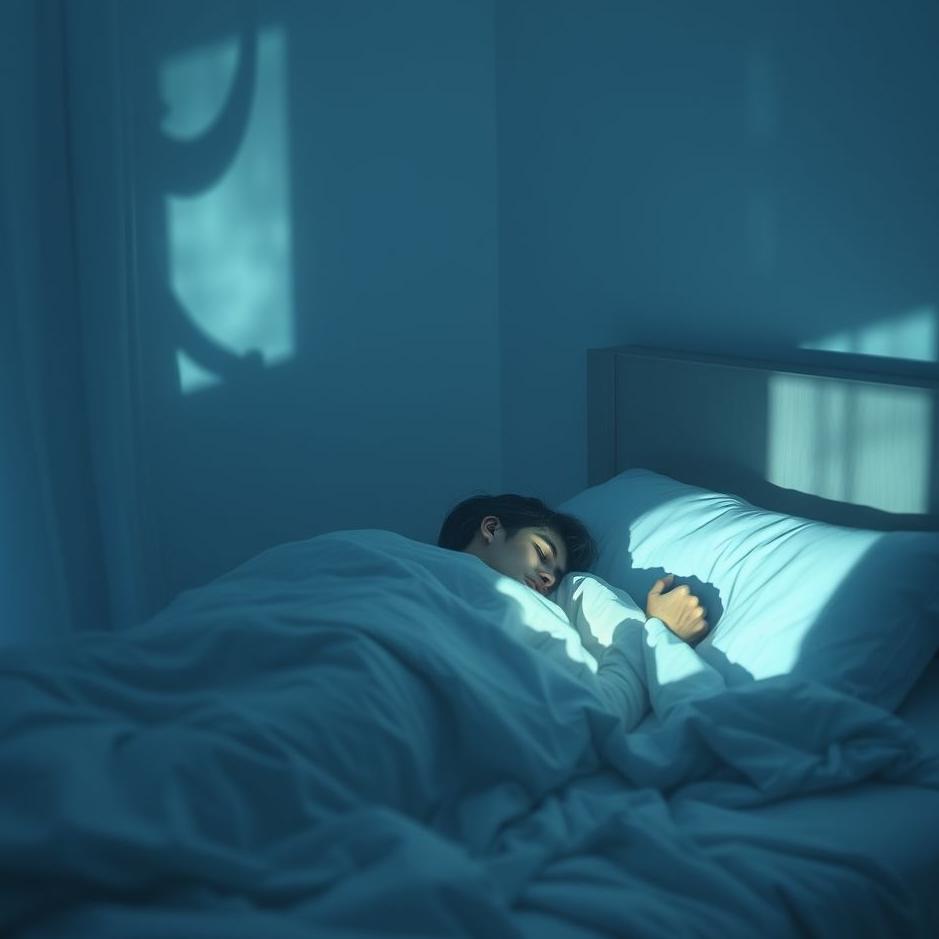 Dream : Hearing that your spouse is sick in your dream