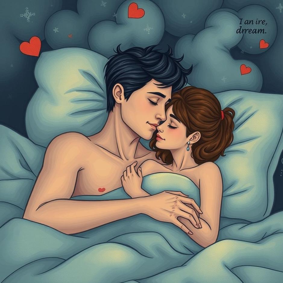 Dream : Hearing the name of your ex-lover in a dream