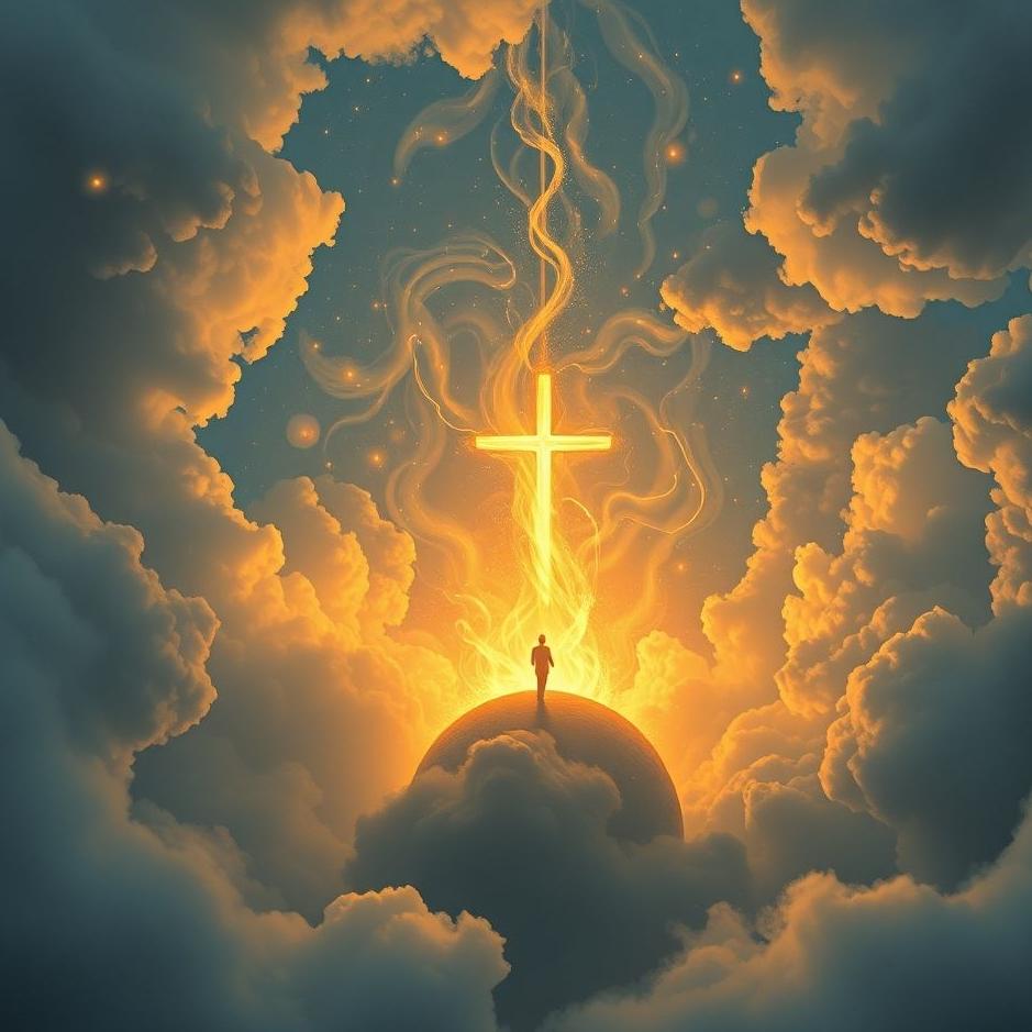 Dream Dictionary : Hearing the name peace in a dream