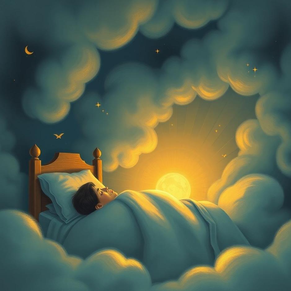 Dream : Hearing the news of your brother's death in a dream