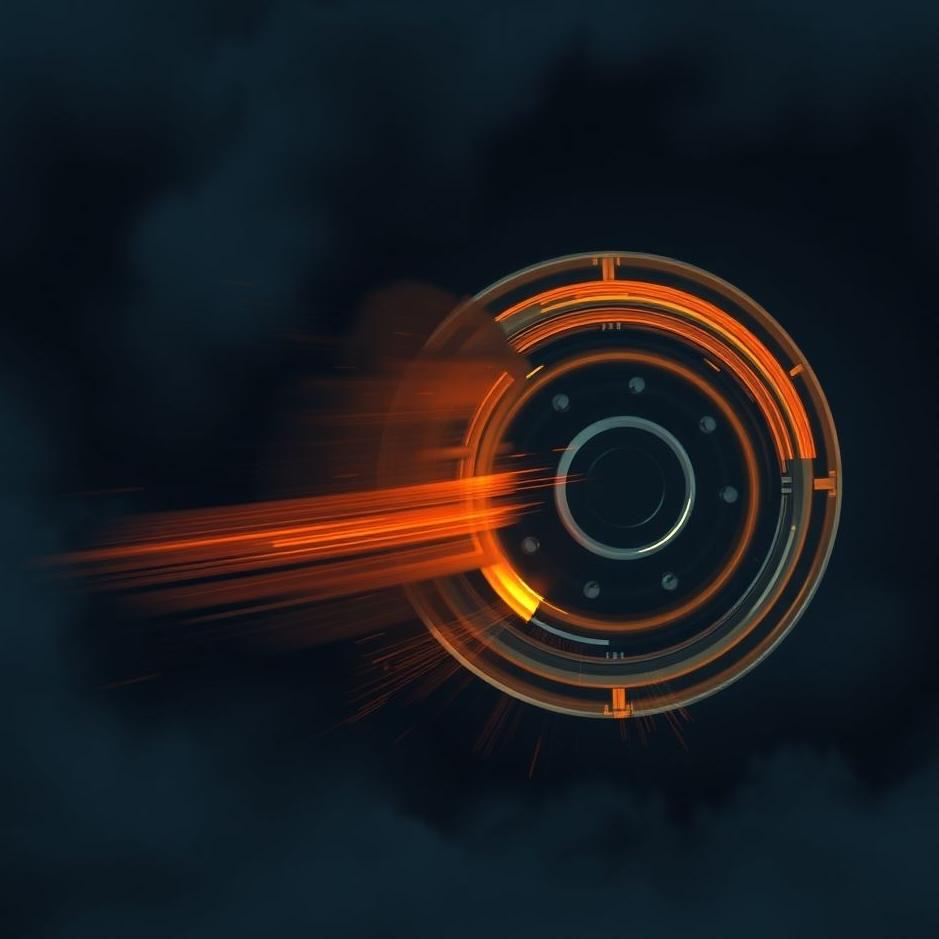 Dream Dictionary : Hearing the sound of brakes in a dream