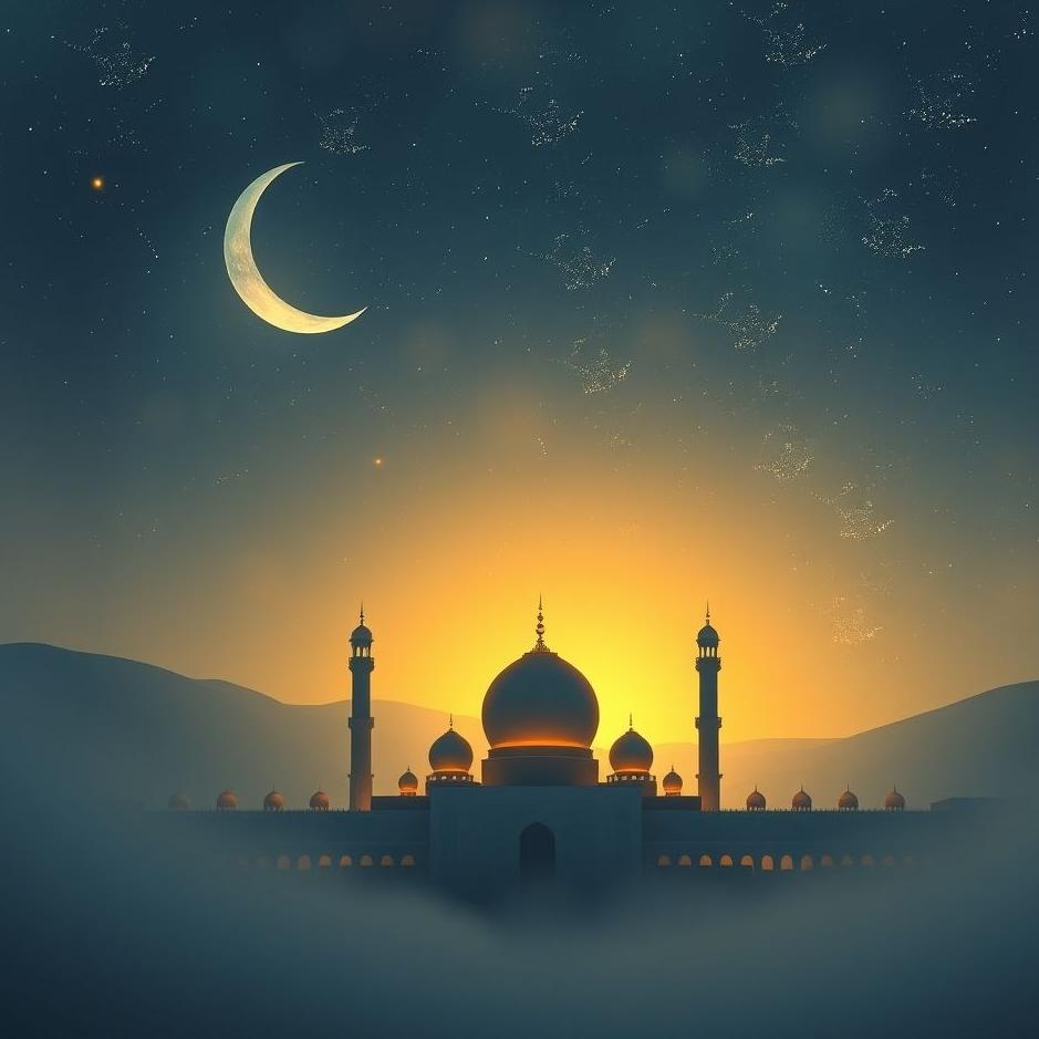 Dream : Hearing the sound of salawat in a dream