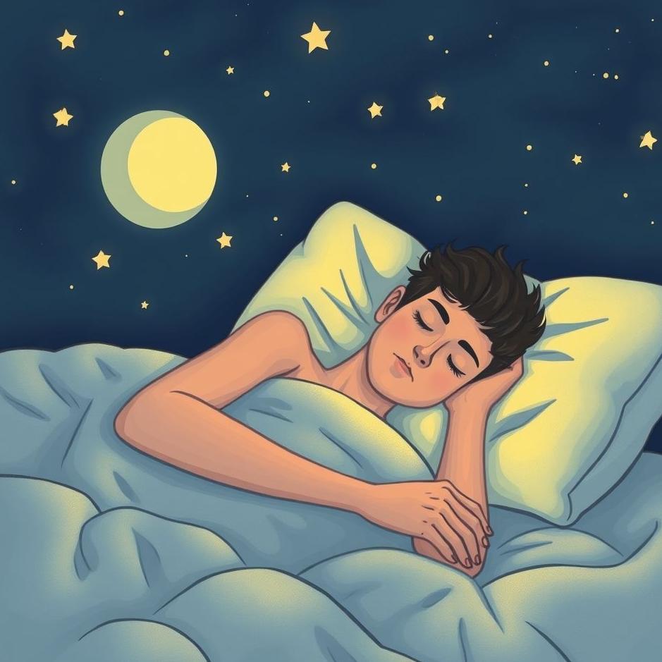 Dream Dictionary : Hearing the sound of snoring in a dream