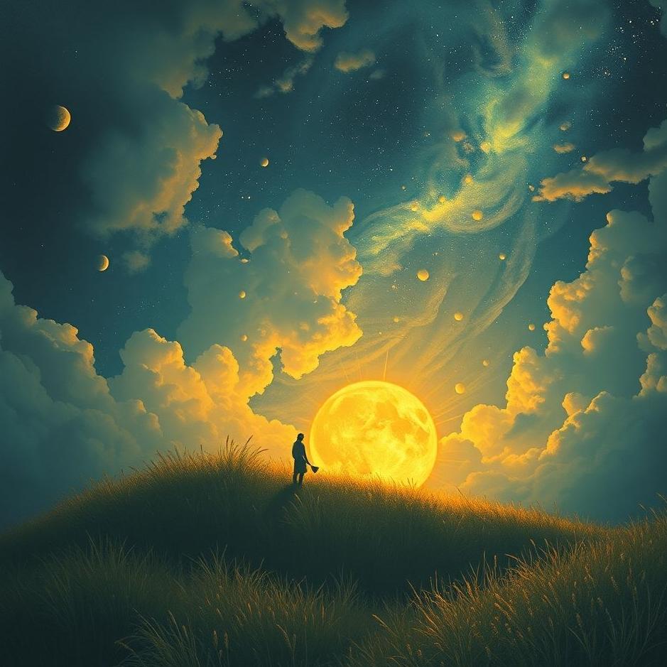 Dream : Hearing the sounds of lebbeyk in a dream