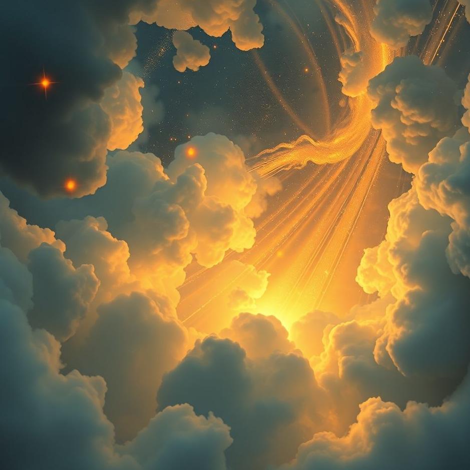 Dream : Hearing the sounds of music in a dream