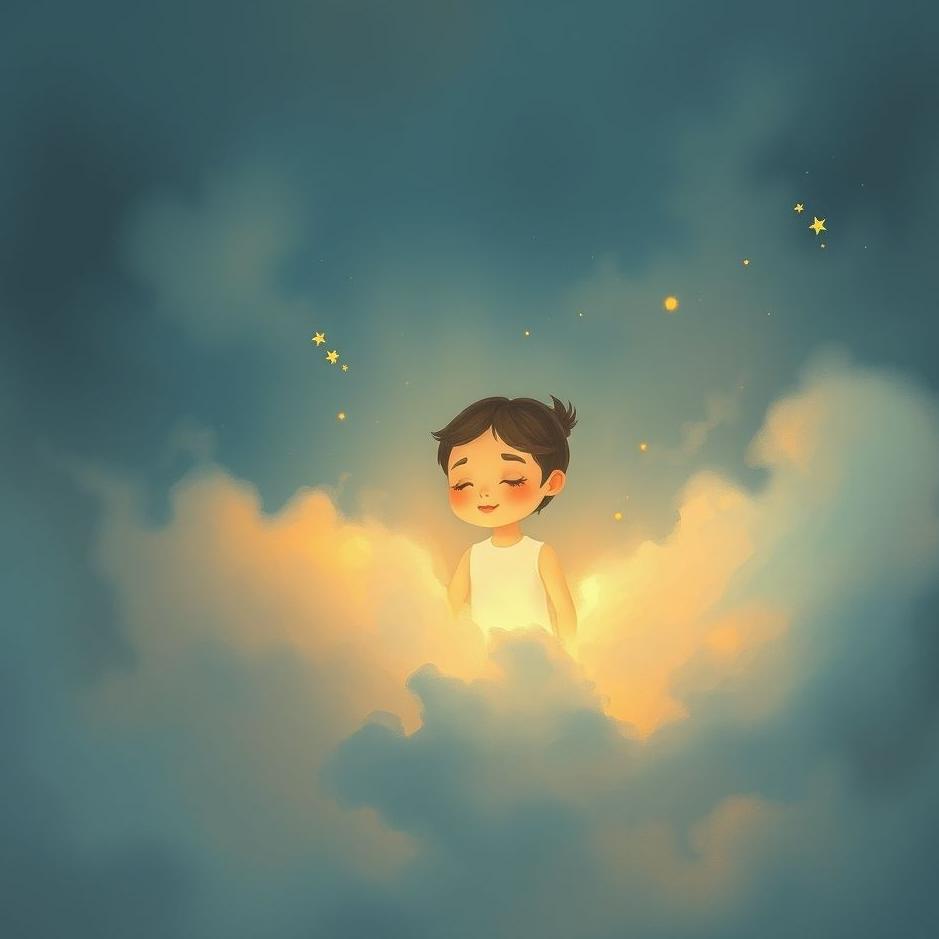 Dream : Hearing the voice of a sibling in a dream