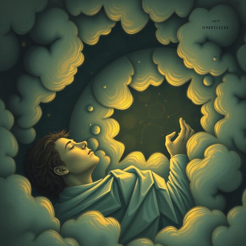 Dream Dictionary : Hearing the voice of the oppressor in a dream