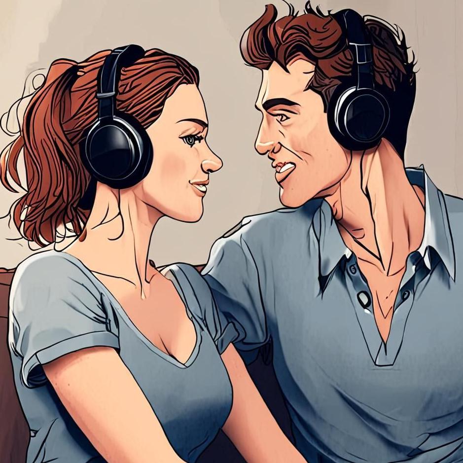 Dream : Hearing the voice of your fiance in a dream