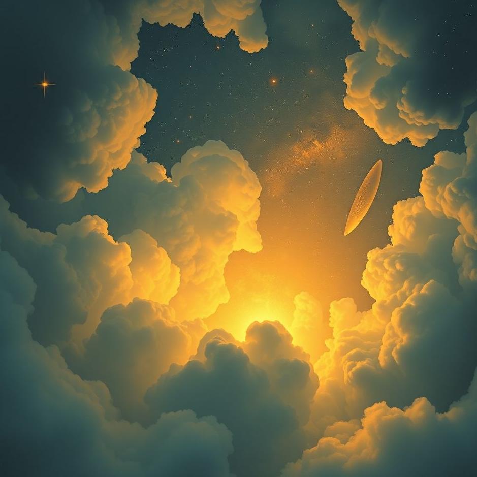 Dream : Hearing words in a dream