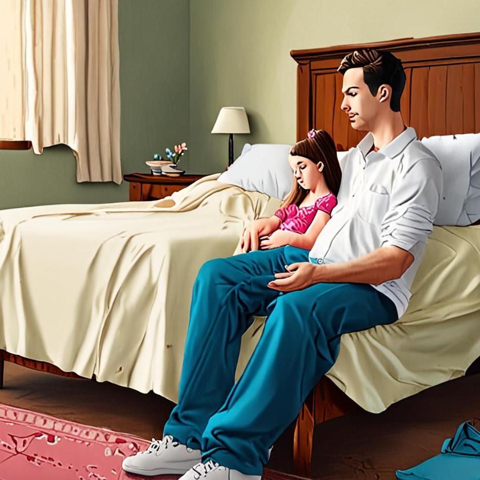 Dream : Hearing your daughter pregnant in a dream