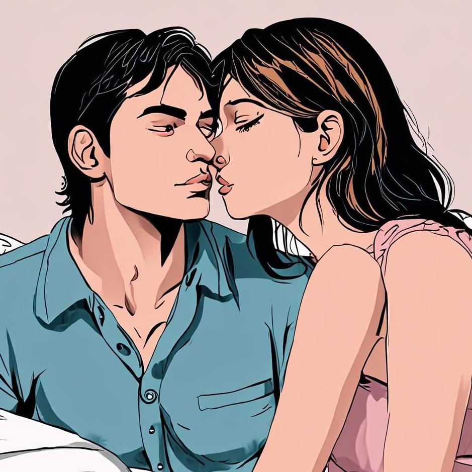 Dream : Hearing your ex-lover in a dream