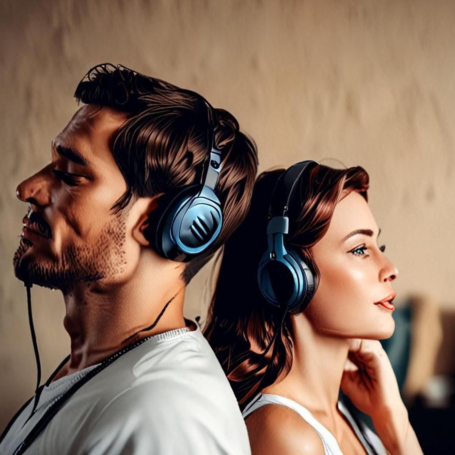 Dream : Hearing your husband's voice in a dream