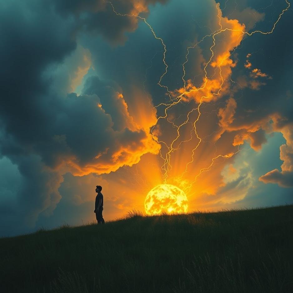 Dream : Hearing your own call in a dream