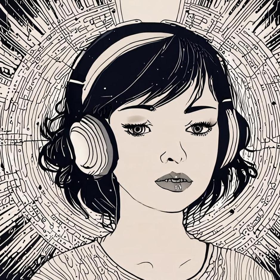 Dream : Hearing your own voice in a dream