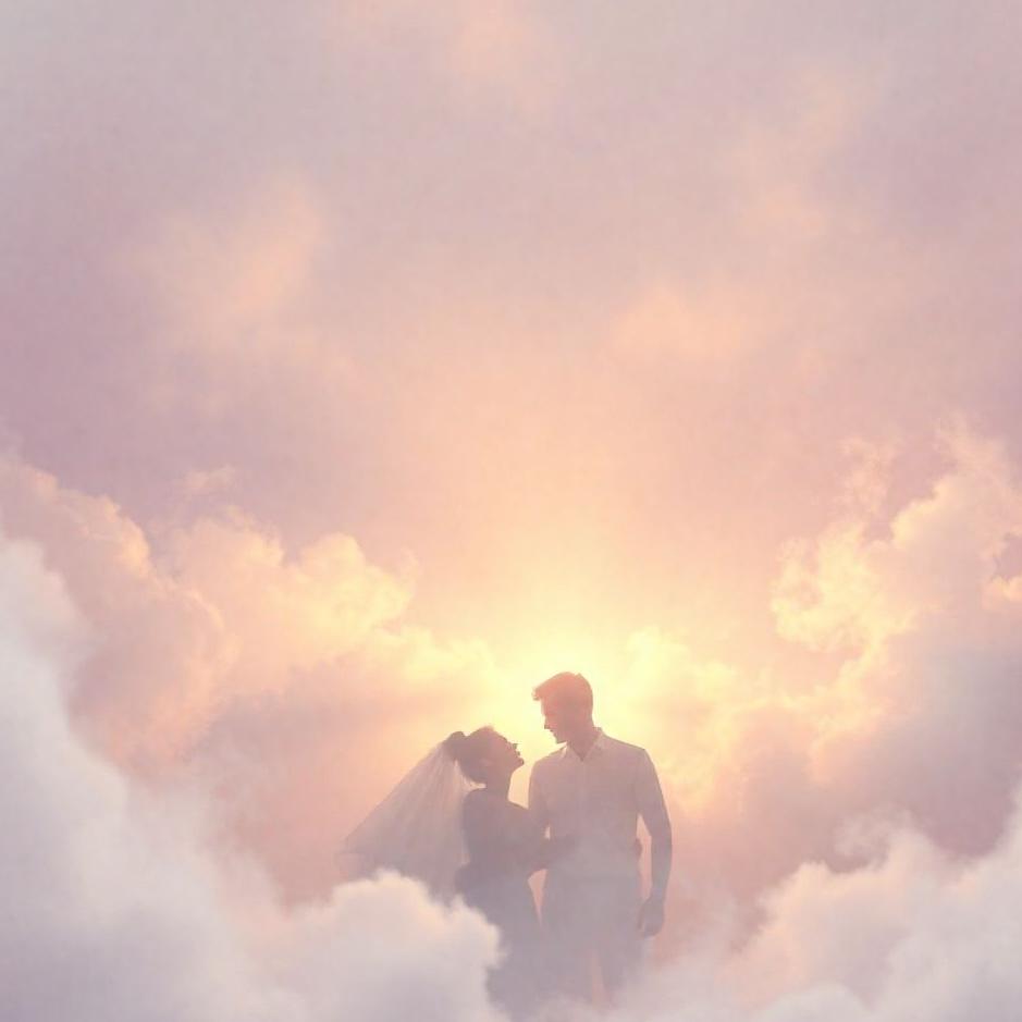 Dream : Hearing your spouse's voice in a dream