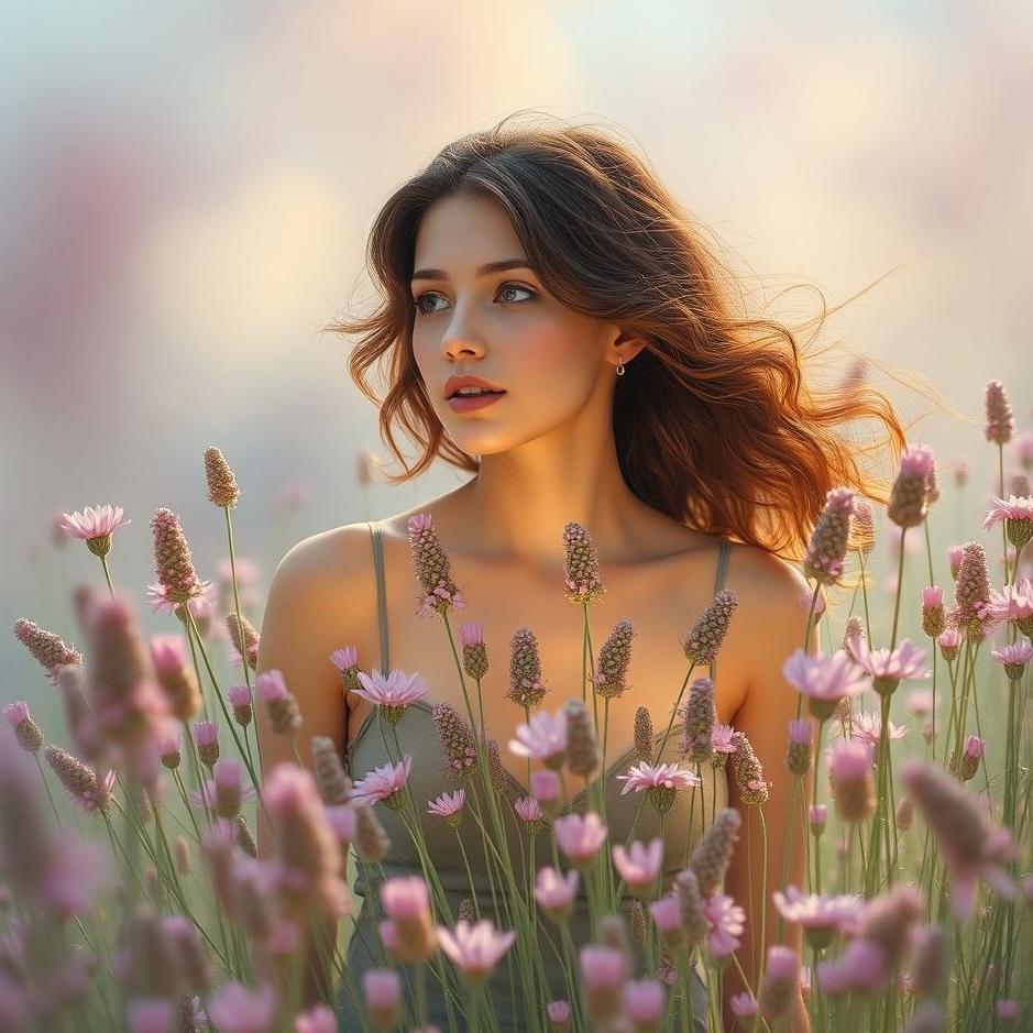 Dream : Heather in a dream