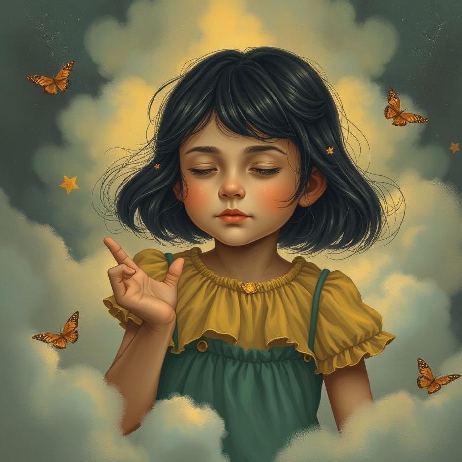 Dream Dictionary : Help a blind girl in a dream