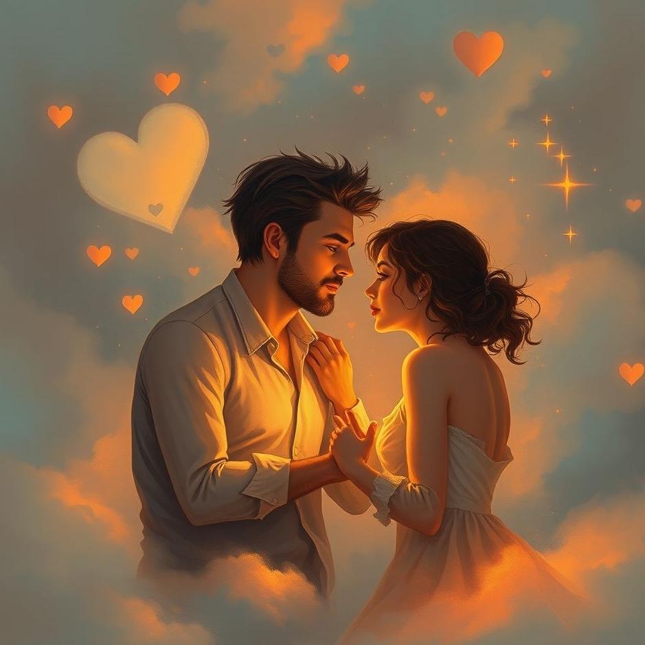 Dream : Help an ex-lover in a dream