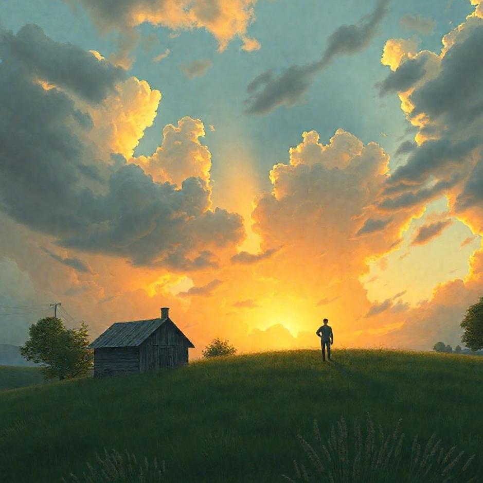 Dream : Help in need in a dream