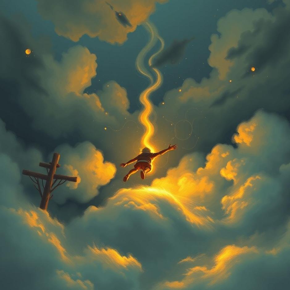 Dream : Helping a drunk in a dream