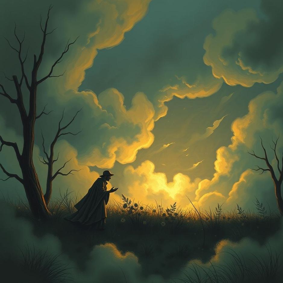 Dream : Helping a murderer in a dream