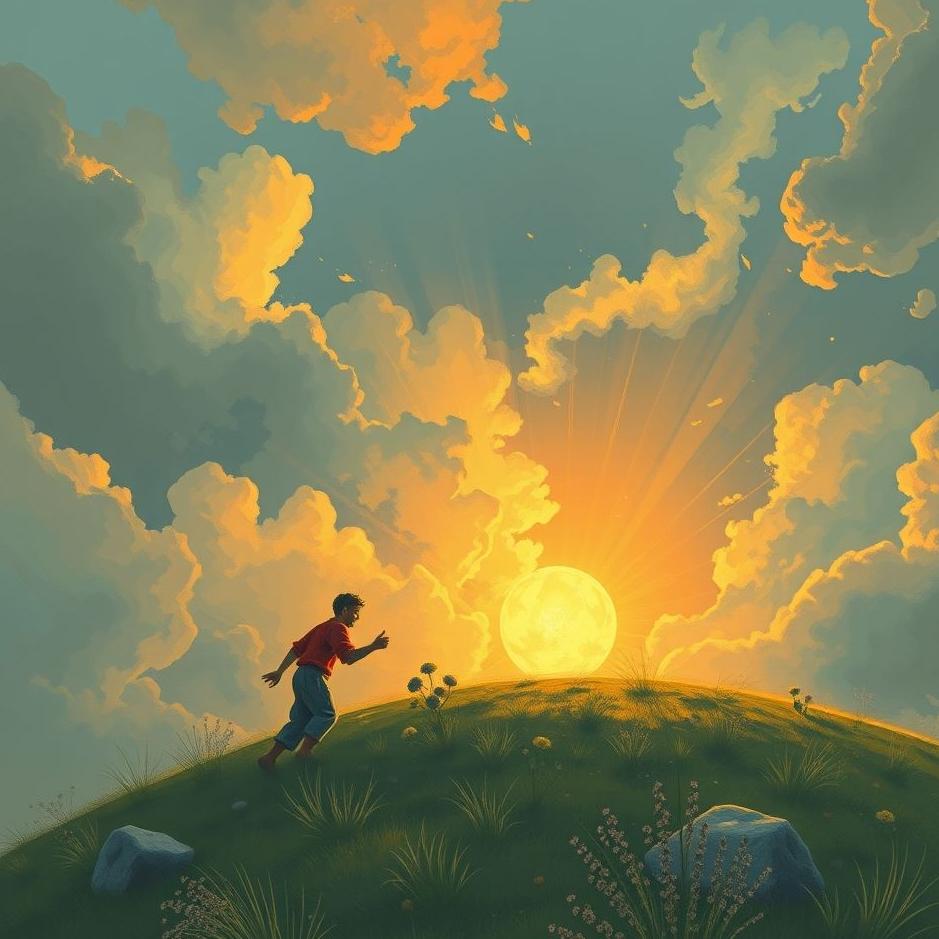 Dream : Helping the boss in a dream